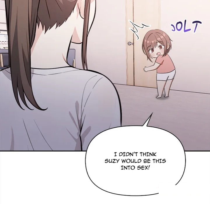 The Secret of a Girls’ Dorm Chapter 15 - Page 98