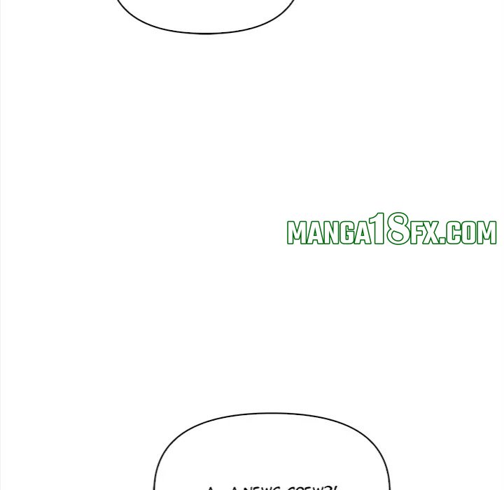 The Secret of a Girls’ Dorm Chapter 16 - Page 24