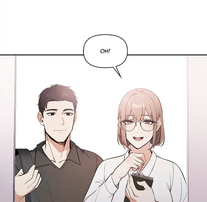 The Secret of a Girls’ Dorm Chapter 16 - Page 57