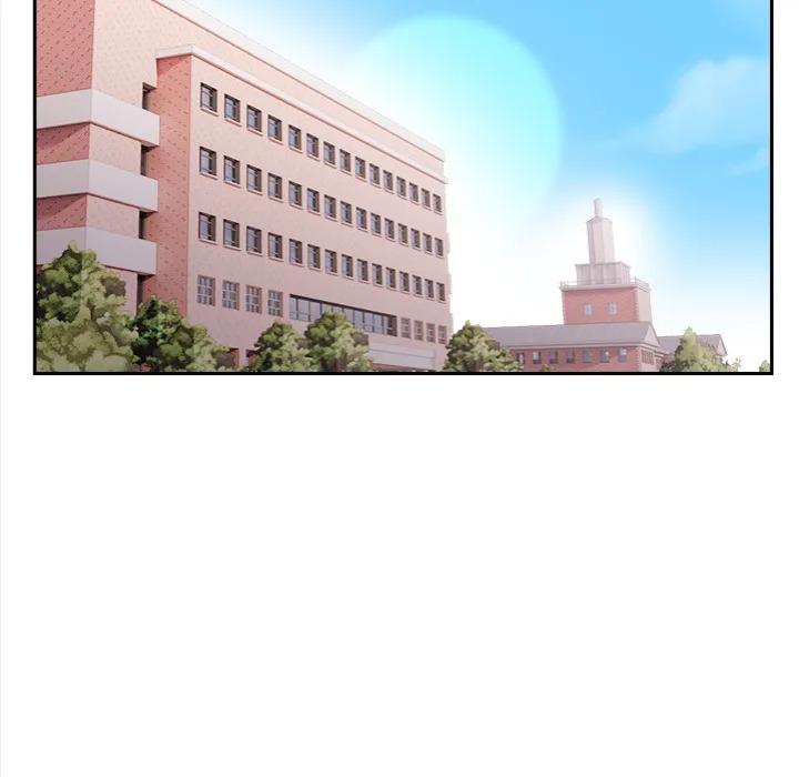 The Secret of a Girls’ Dorm Chapter 16 - Page 61