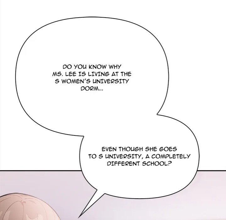 The Secret of a Girls’ Dorm Chapter 16 - Page 67