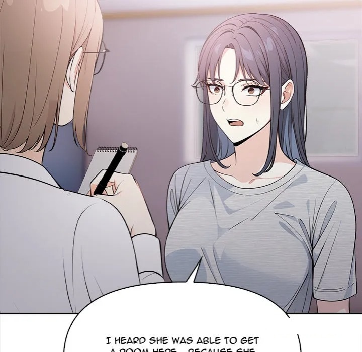 The Secret of a Girls’ Dorm Chapter 16 - Page 68