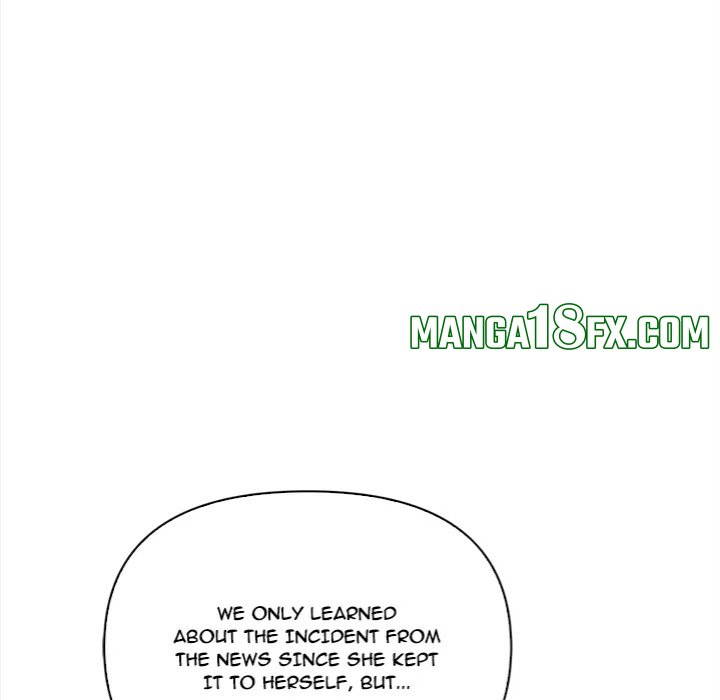 The Secret of a Girls’ Dorm Chapter 16 - Page 72