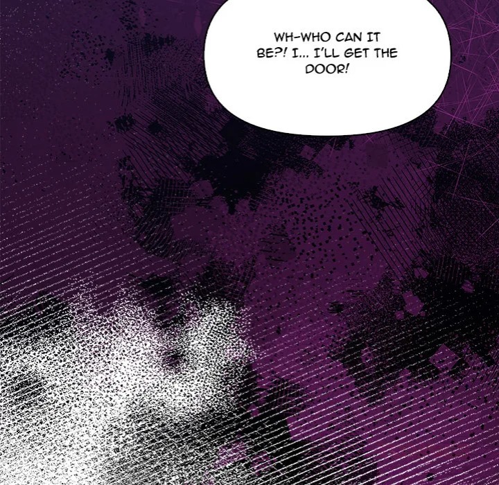 The Secret of a Girls’ Dorm Chapter 16 - Page 8