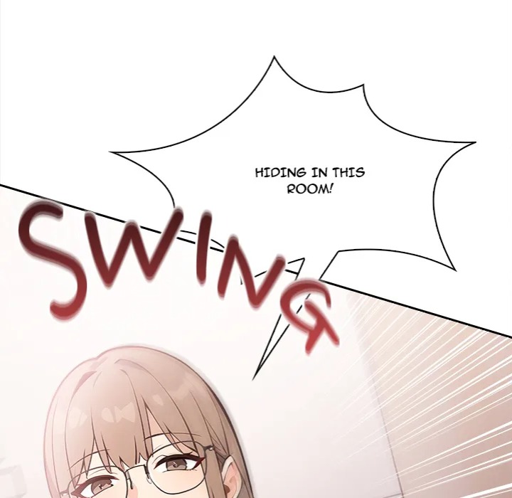 The Secret of a Girls’ Dorm Chapter 16 - Page 90