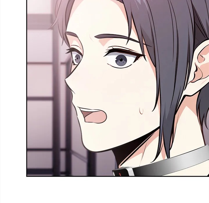 The Secret of a Girls’ Dorm Chapter 16 - Page 99