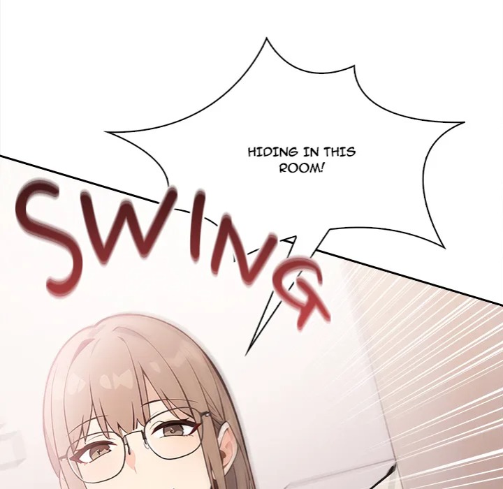 The Secret of a Girls’ Dorm Chapter 17 - Page 12