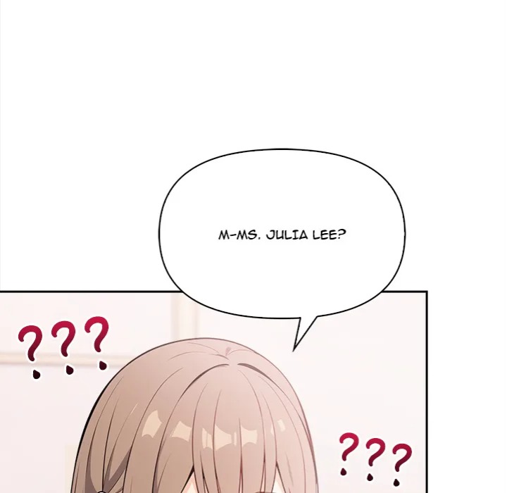 The Secret of a Girls’ Dorm Chapter 17 - Page 18