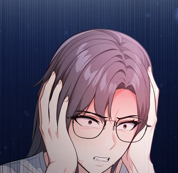 The Secret of a Girls’ Dorm Chapter 17 - Page 23