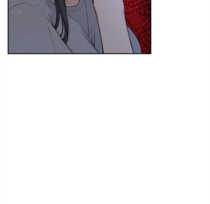 The Secret of a Girls’ Dorm Chapter 17 - Page 53