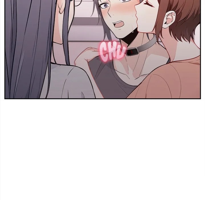 The Secret of a Girls’ Dorm Chapter 17 - Page 86