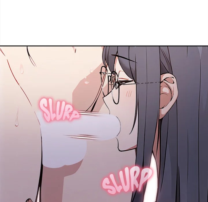 The Secret of a Girls’ Dorm Chapter 17 - Page 96