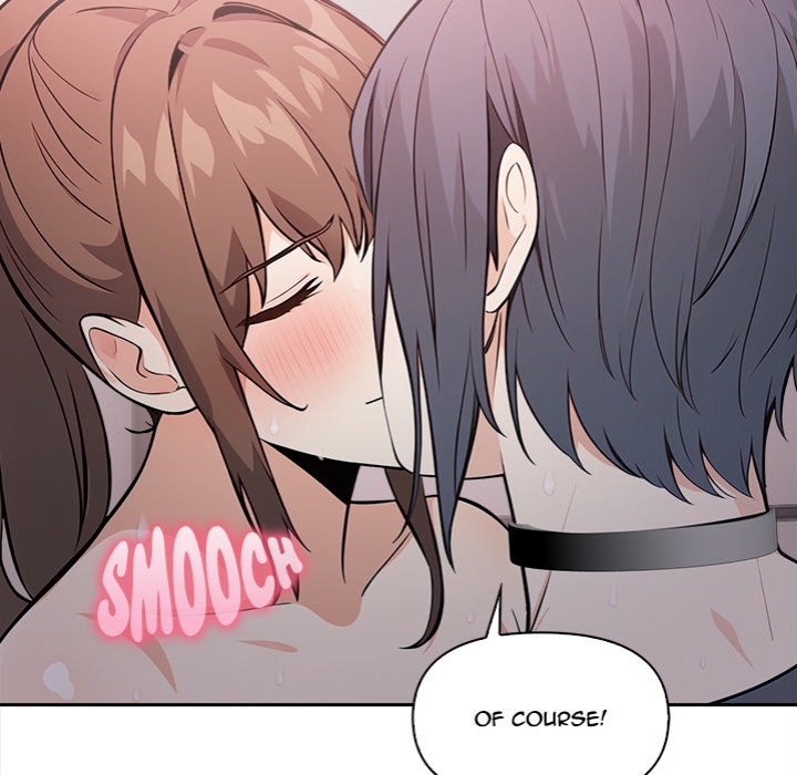 The Secret of a Girls’ Dorm Chapter 18 - Page 36