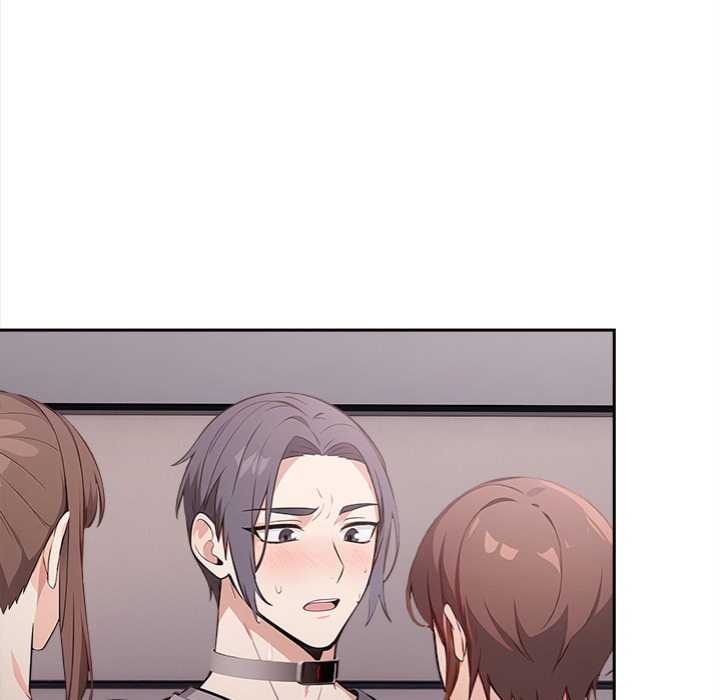 The Secret of a Girls’ Dorm Chapter 18 - Page 39