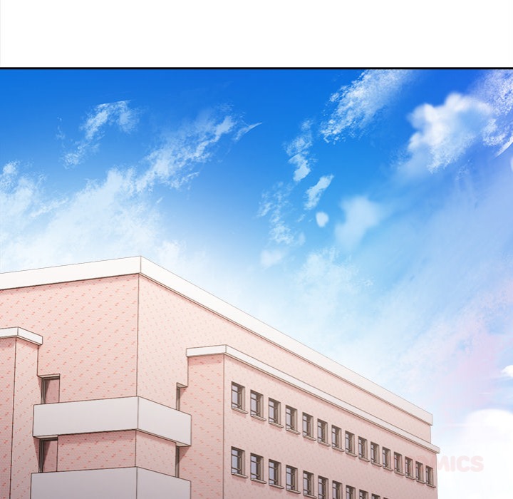 The Secret of a Girls’ Dorm Chapter 18 - Page 46