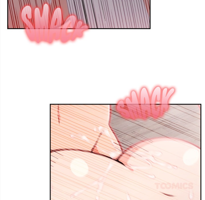 The Secret of a Girls’ Dorm Chapter 18 - Page 66