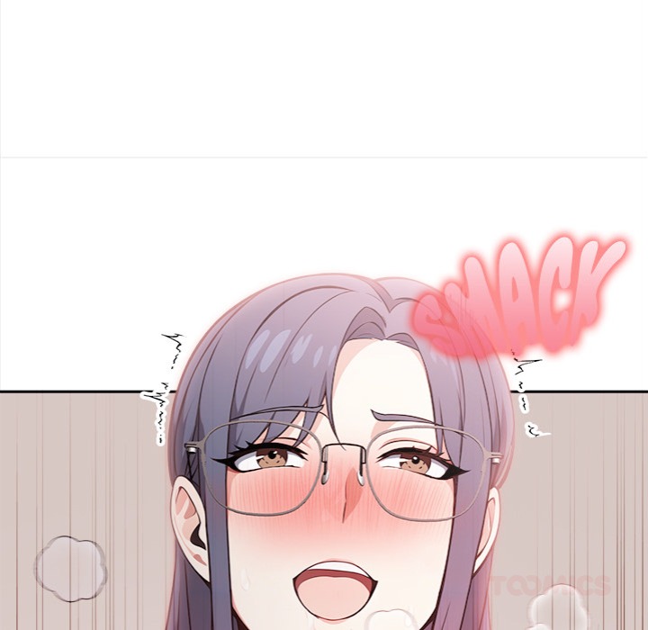 The Secret of a Girls’ Dorm Chapter 18 - Page 70