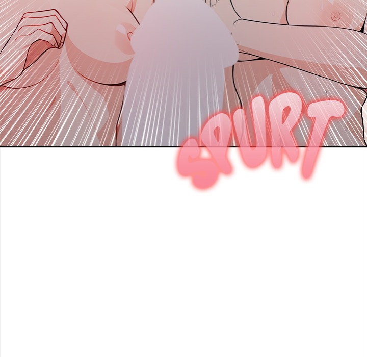 The Secret of a Girls’ Dorm Chapter 18 - Page 76