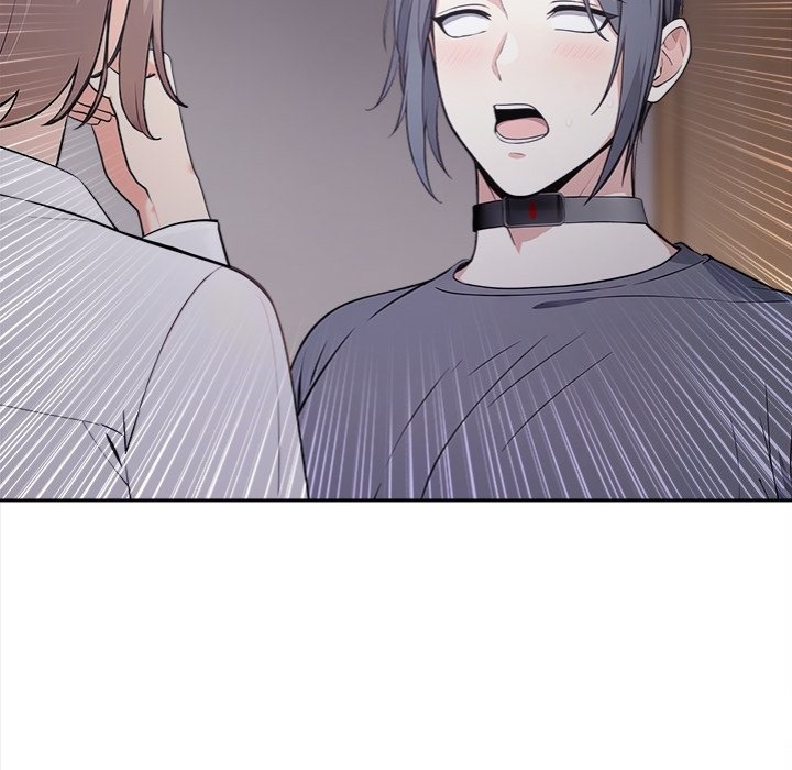 The Secret of a Girls’ Dorm Chapter 19 - Page 105