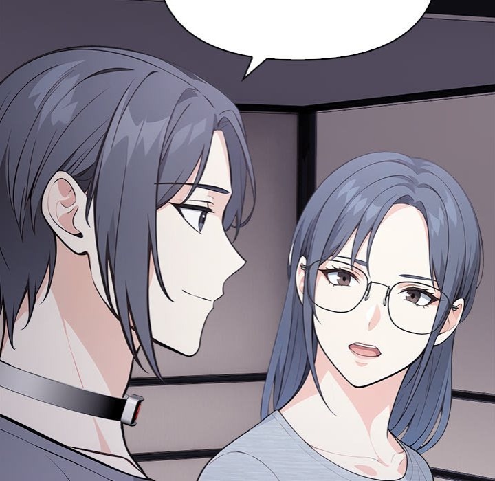 The Secret of a Girls’ Dorm Chapter 19 - Page 26