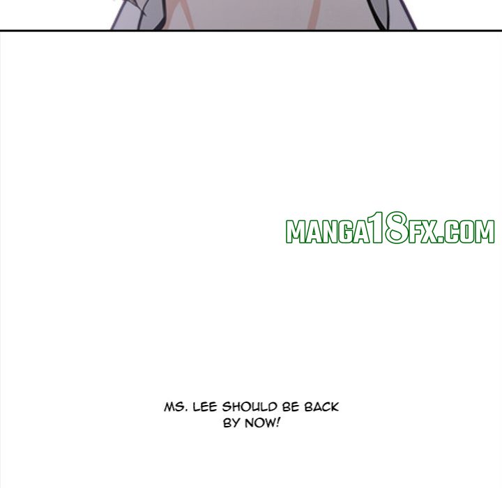The Secret of a Girls’ Dorm Chapter 19 - Page 79