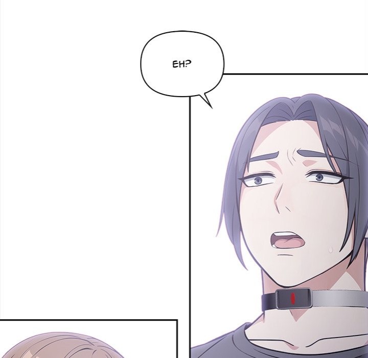 The Secret of a Girls’ Dorm Chapter 19 - Page 95