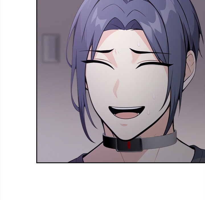 The Secret of a Girls’ Dorm Chapter 20 - Page 10