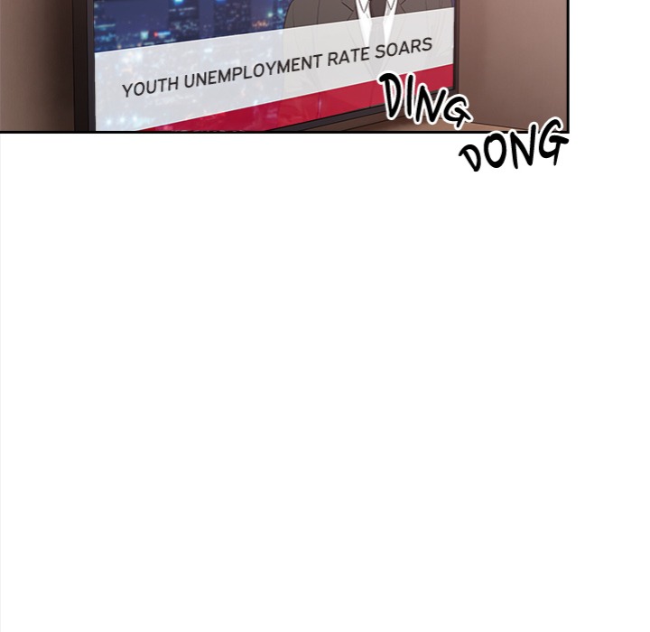 The Secret of a Girls’ Dorm Chapter 20 - Page 125