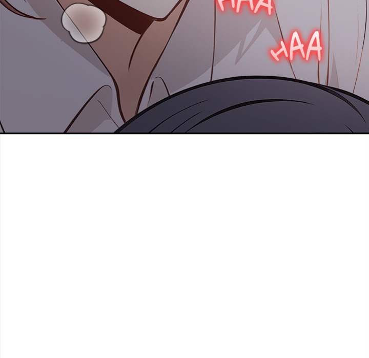 The Secret of a Girls’ Dorm Chapter 20 - Page 19