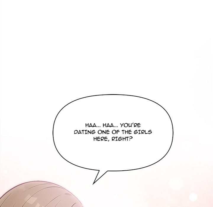 The Secret of a Girls’ Dorm Chapter 20 - Page 29