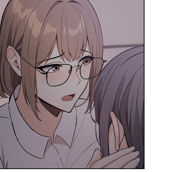 The Secret of a Girls’ Dorm Chapter 20 - Page 35