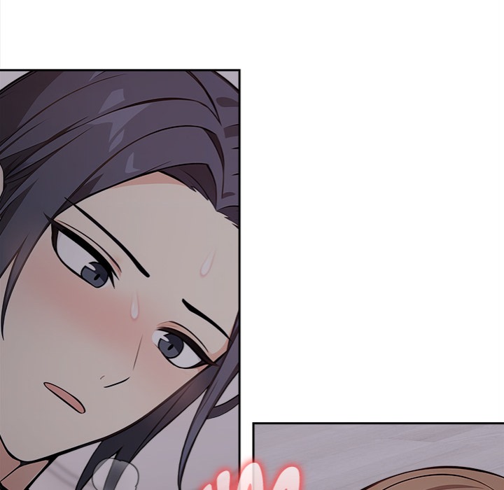 The Secret of a Girls’ Dorm Chapter 20 - Page 48