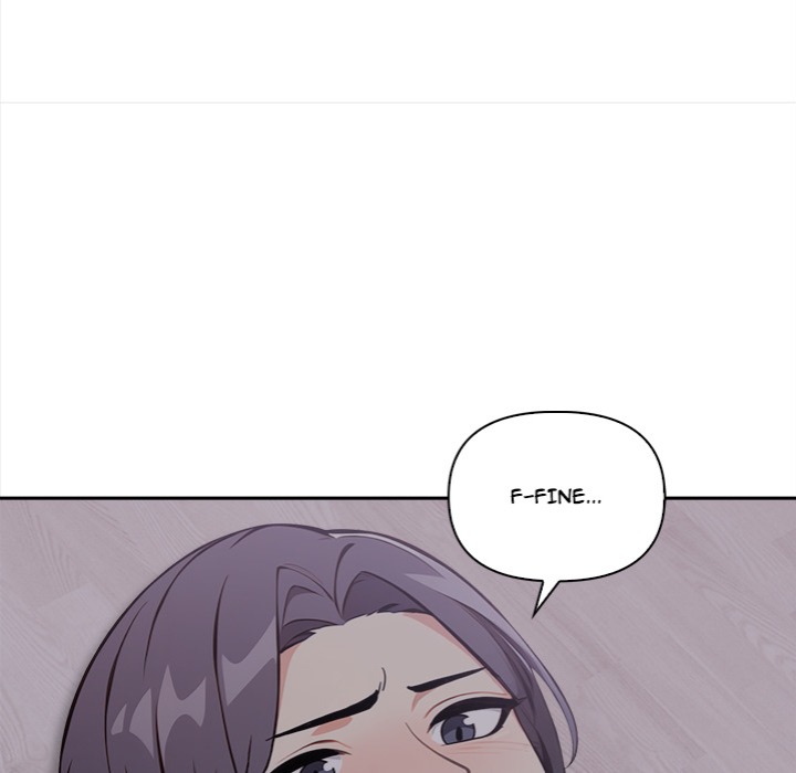 The Secret of a Girls’ Dorm Chapter 20 - Page 80