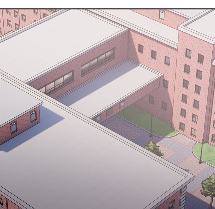 The Secret of a Girls’ Dorm Chapter 21 - Page 20