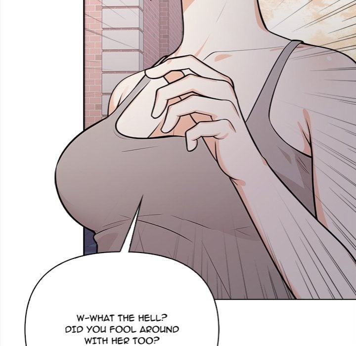 The Secret of a Girls’ Dorm Chapter 21 - Page 49