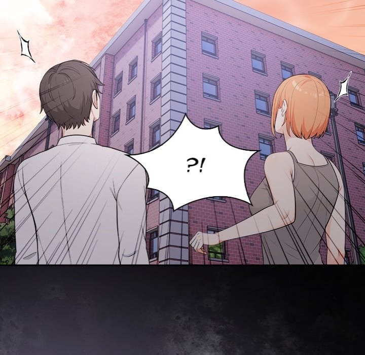 The Secret of a Girls’ Dorm Chapter 21 - Page 53