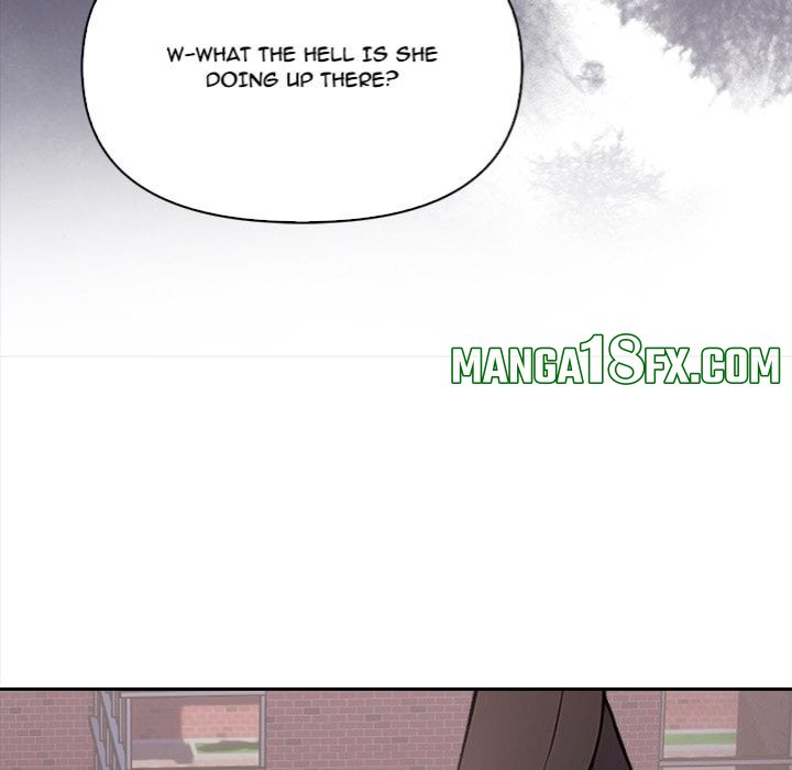 The Secret of a Girls’ Dorm Chapter 21 - Page 58