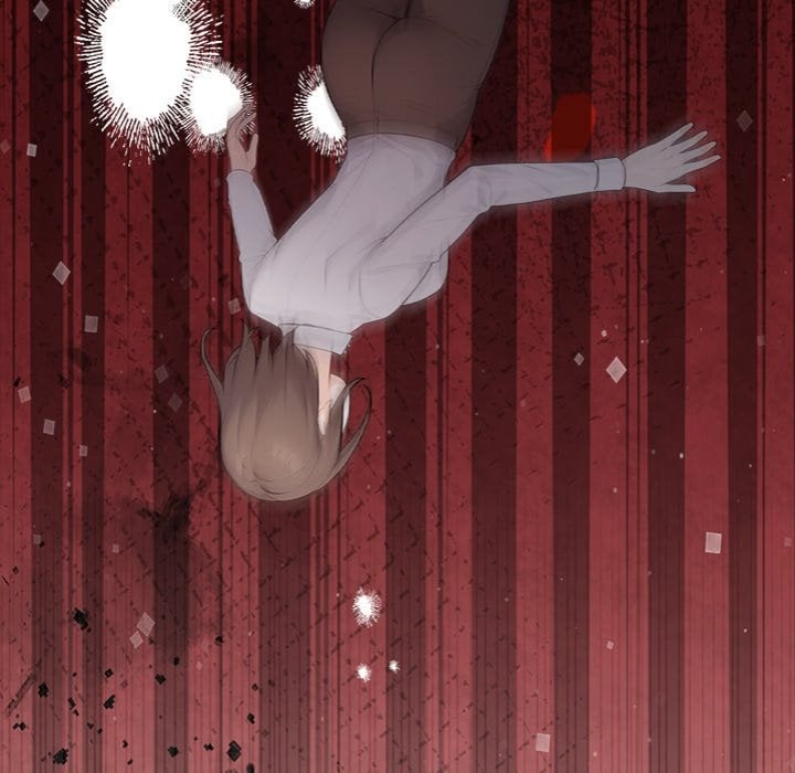 The Secret of a Girls’ Dorm Chapter 21 - Page 63