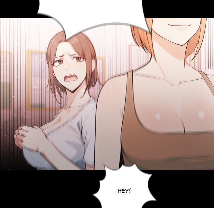 The Secret of a Girls’ Dorm Chapter 21 - Page 9