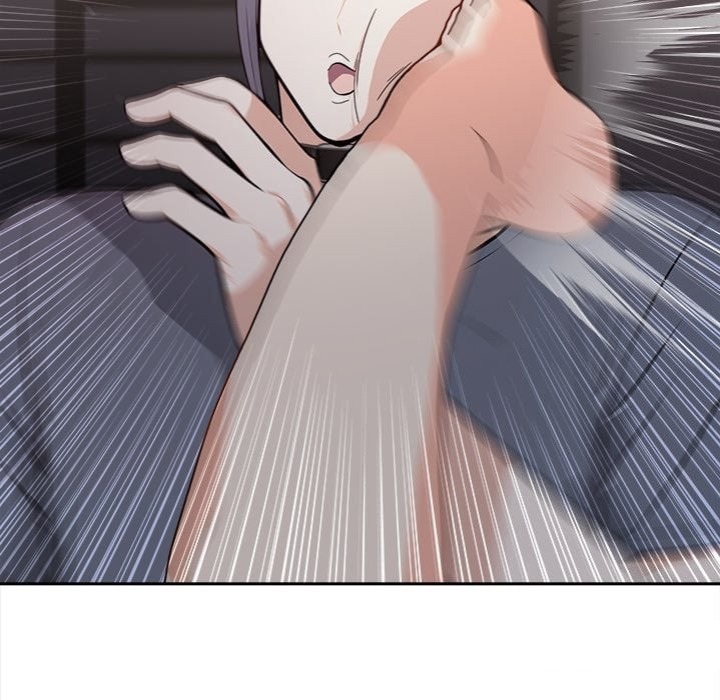 The Secret of a Girls’ Dorm Chapter 21 - Page 98