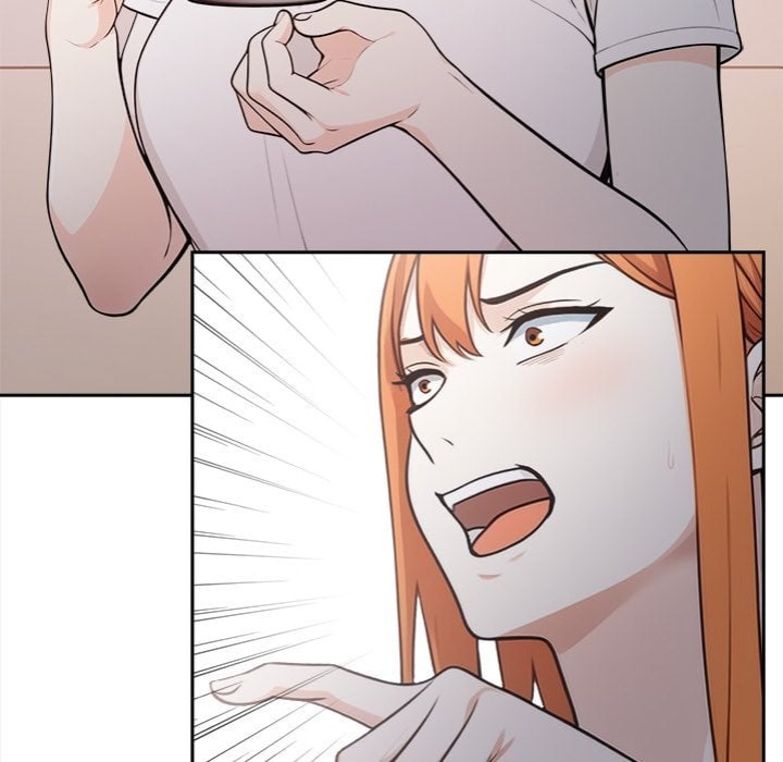 The Secret of a Girls’ Dorm Chapter 22 - Page 11