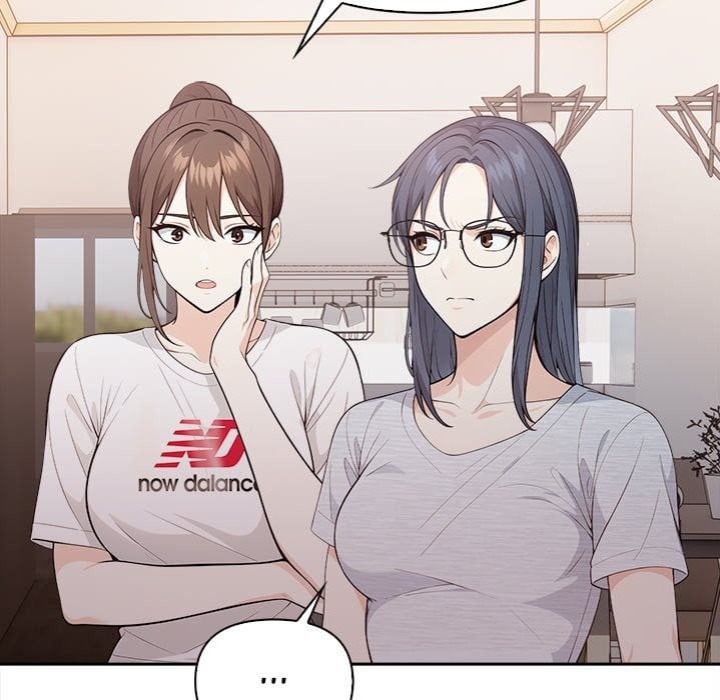 The Secret of a Girls’ Dorm Chapter 22 - Page 36