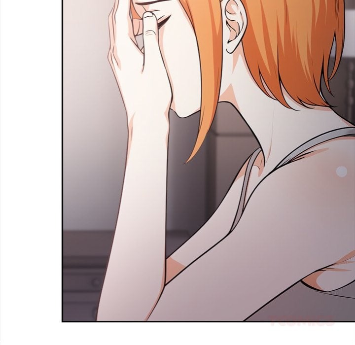 The Secret of a Girls’ Dorm Chapter 22 - Page 82