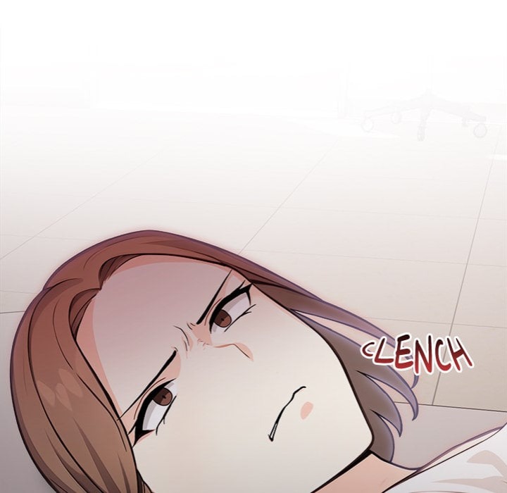 The Secret of a Girls’ Dorm Chapter 23 - Page 34