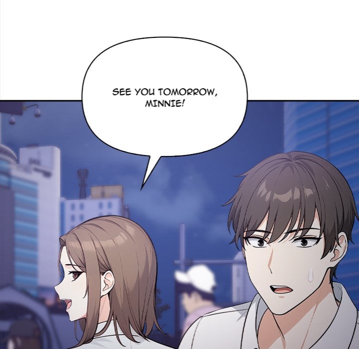 The Secret of a Girls’ Dorm Chapter 23 - Page 57