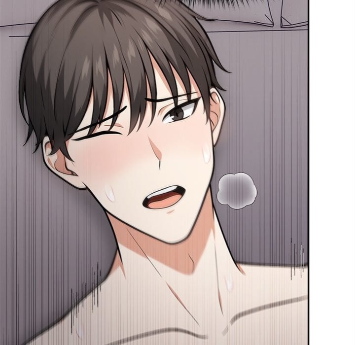 The Secret of a Girls’ Dorm Chapter 24 - Page 19