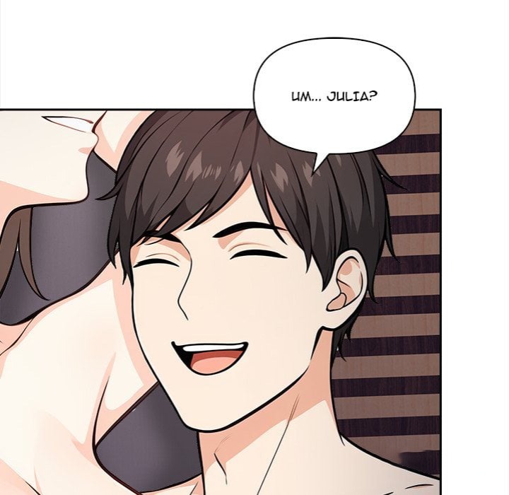 The Secret of a Girls’ Dorm Chapter 24 - Page 38