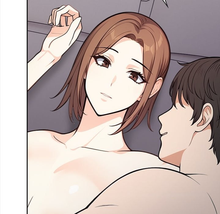 The Secret of a Girls’ Dorm Chapter 24 - Page 41