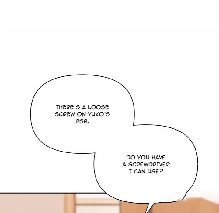 The Secret of a Girls’ Dorm Chapter 24 - Page 68