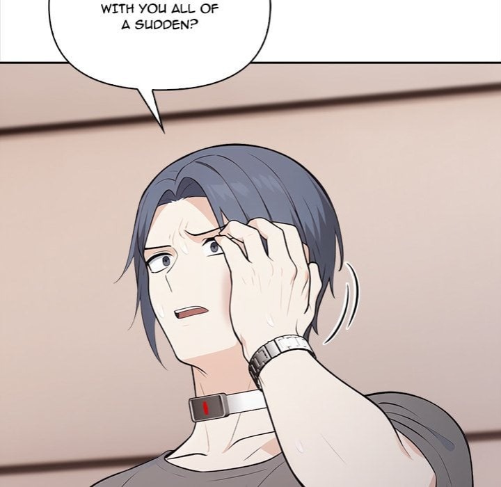 The Secret of a Girls’ Dorm Chapter 25 - Page 101